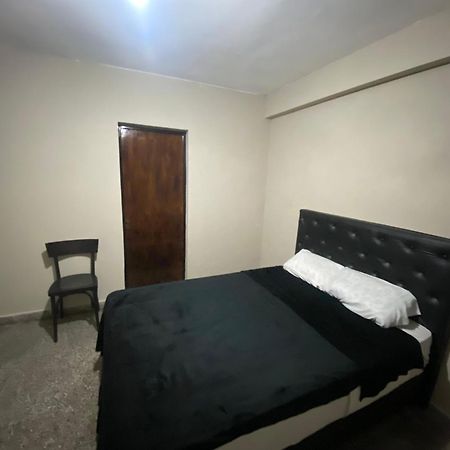 Urban Jungle Hostel San Miguel de Tucumán Buitenkant foto