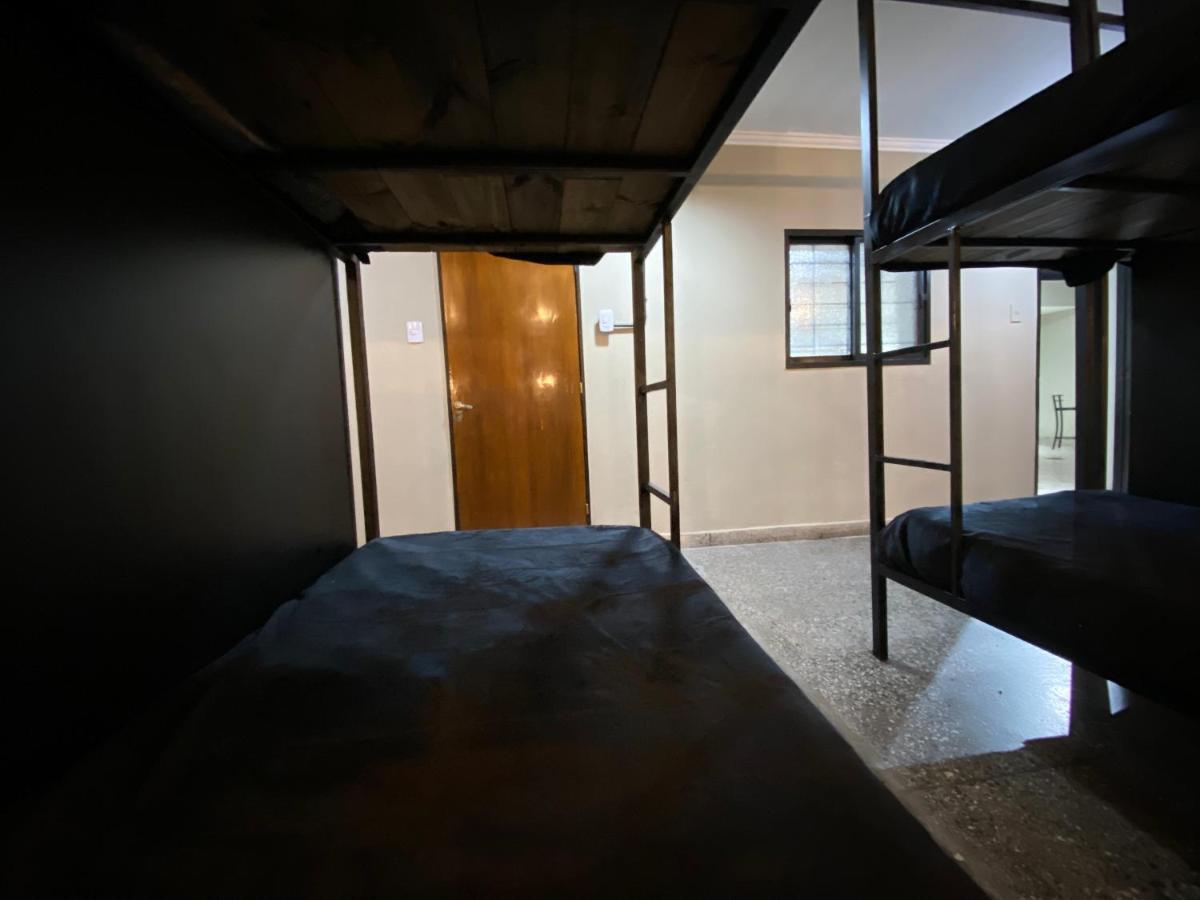 Urban Jungle Hostel San Miguel de Tucumán Buitenkant foto