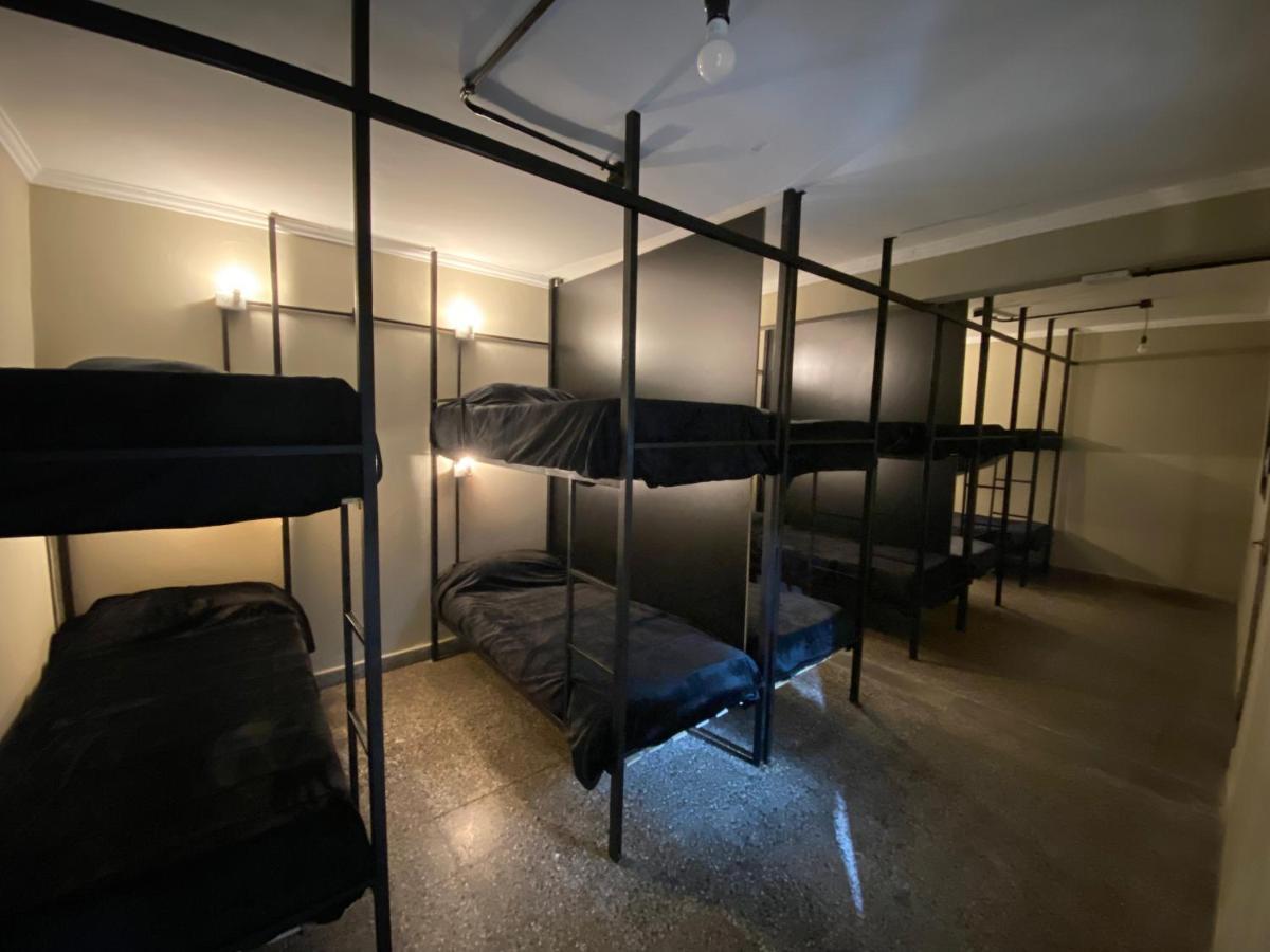 Urban Jungle Hostel San Miguel de Tucumán Buitenkant foto