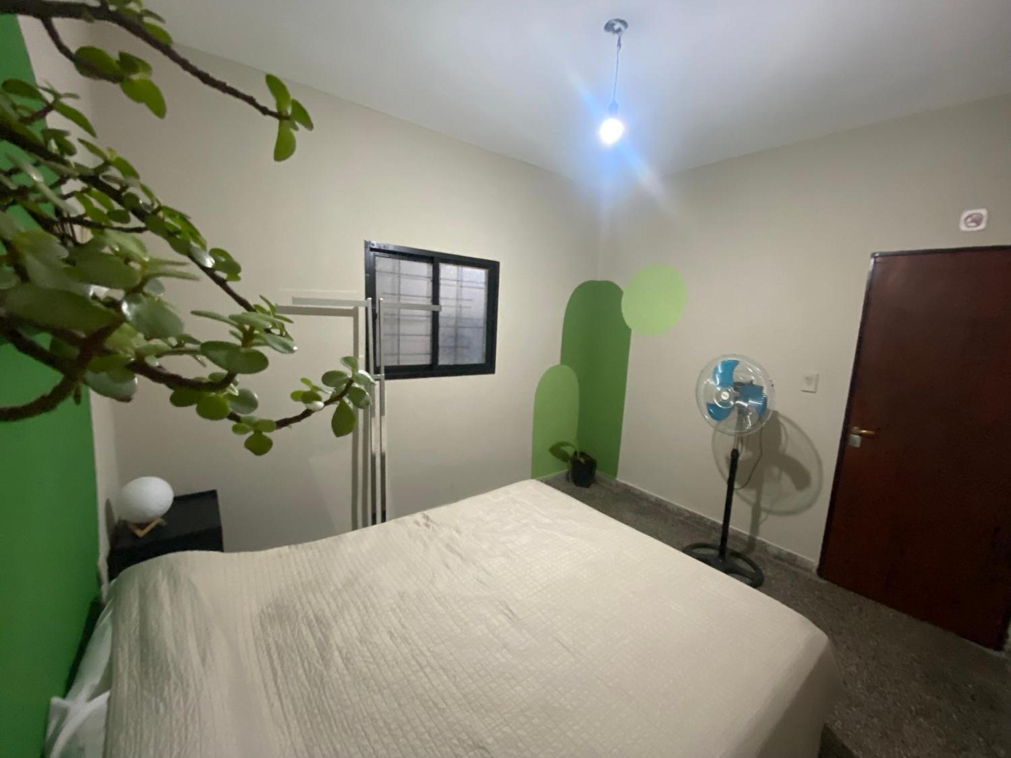 Urban Jungle Hostel San Miguel de Tucumán Buitenkant foto