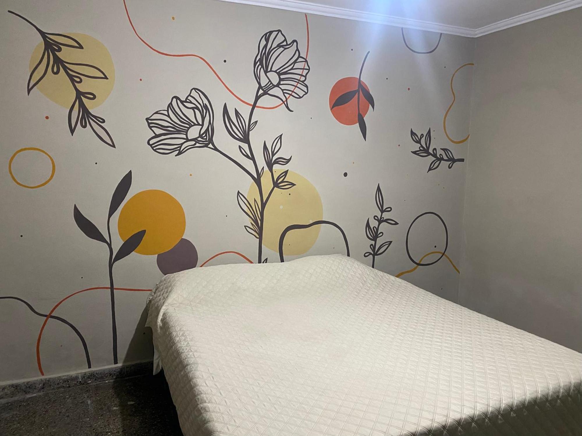 Urban Jungle Hostel San Miguel de Tucumán Buitenkant foto
