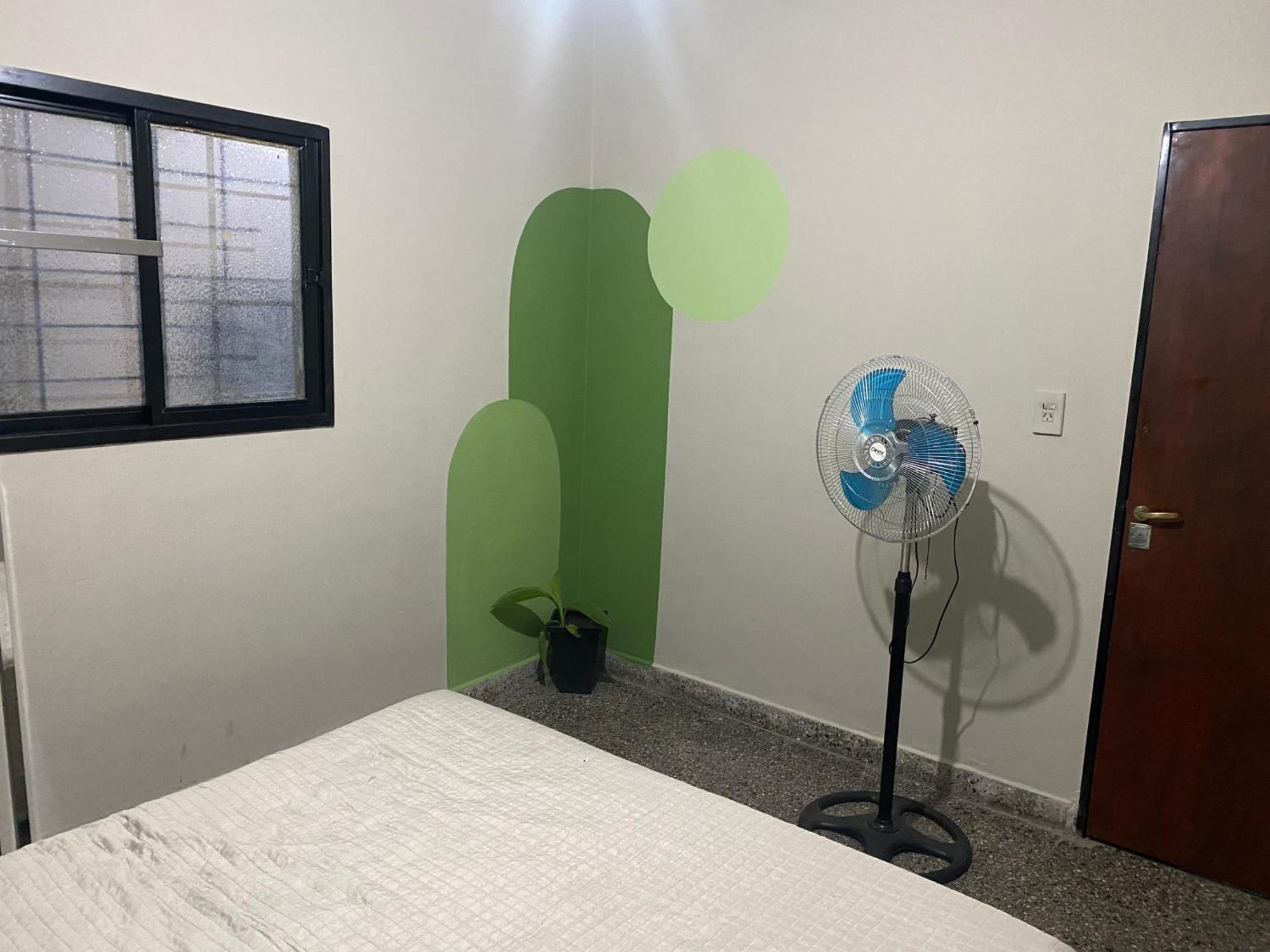 Urban Jungle Hostel San Miguel de Tucumán Buitenkant foto