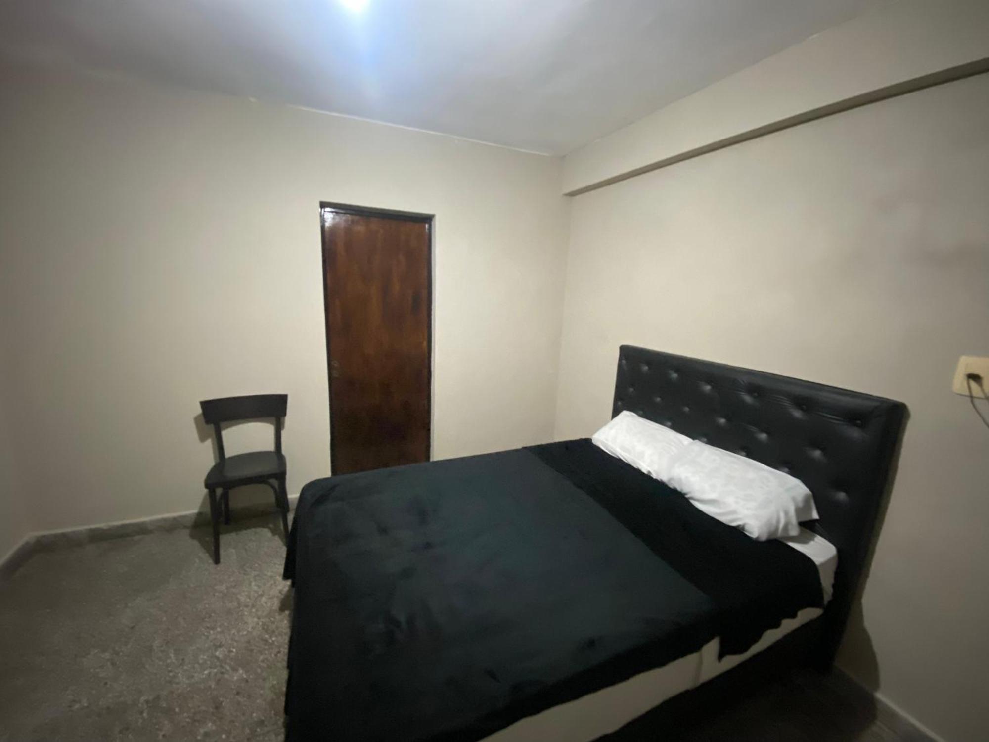 Urban Jungle Hostel San Miguel de Tucumán Buitenkant foto